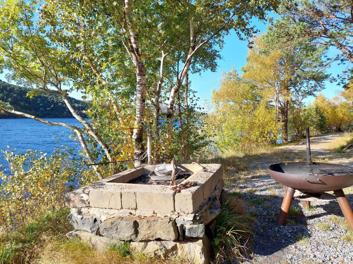 Holiday Apartment In Flatanger Vik  Exterior foto