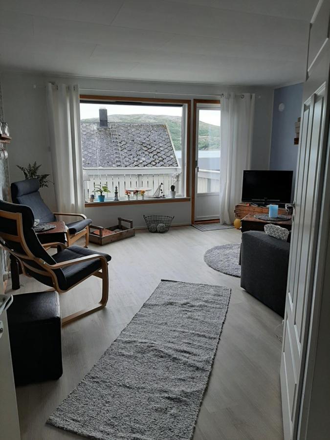 Holiday Apartment In Flatanger Vik  Exterior foto